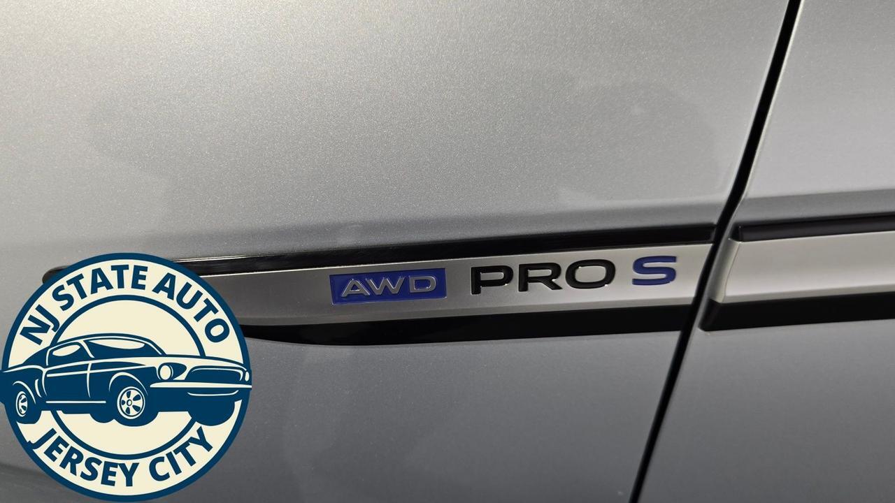 2022 Volkswagen ID.4 Pro S Jersey City NJ