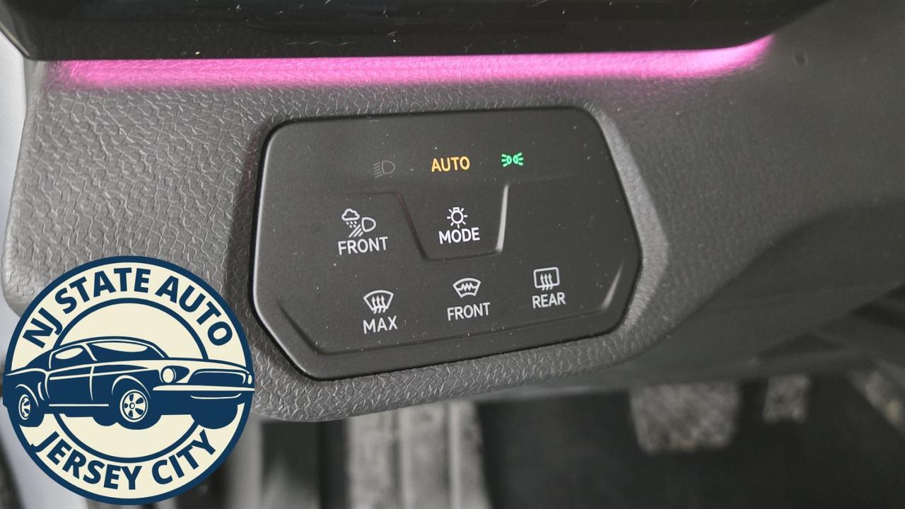 2022 Volkswagen ID.4 Pro S Jersey City NJ