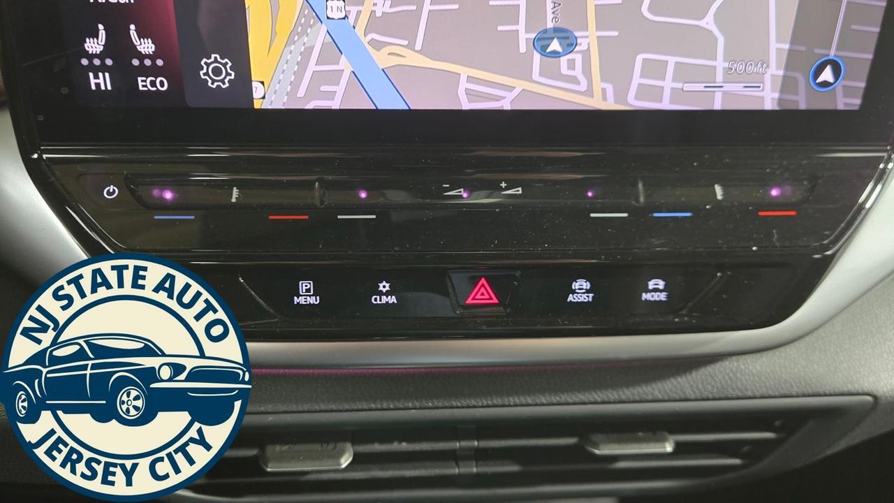 2022 Volkswagen ID.4 Pro S Jersey City NJ