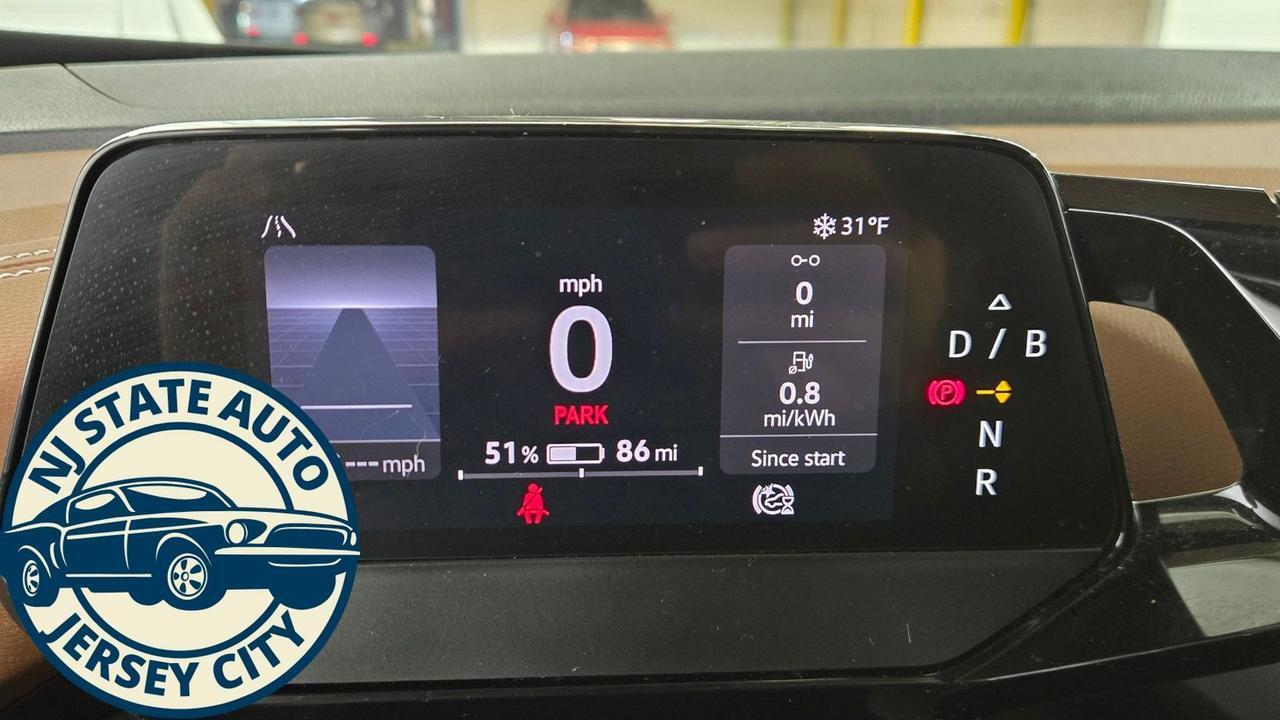 2022 Volkswagen ID.4 Pro S Jersey City NJ