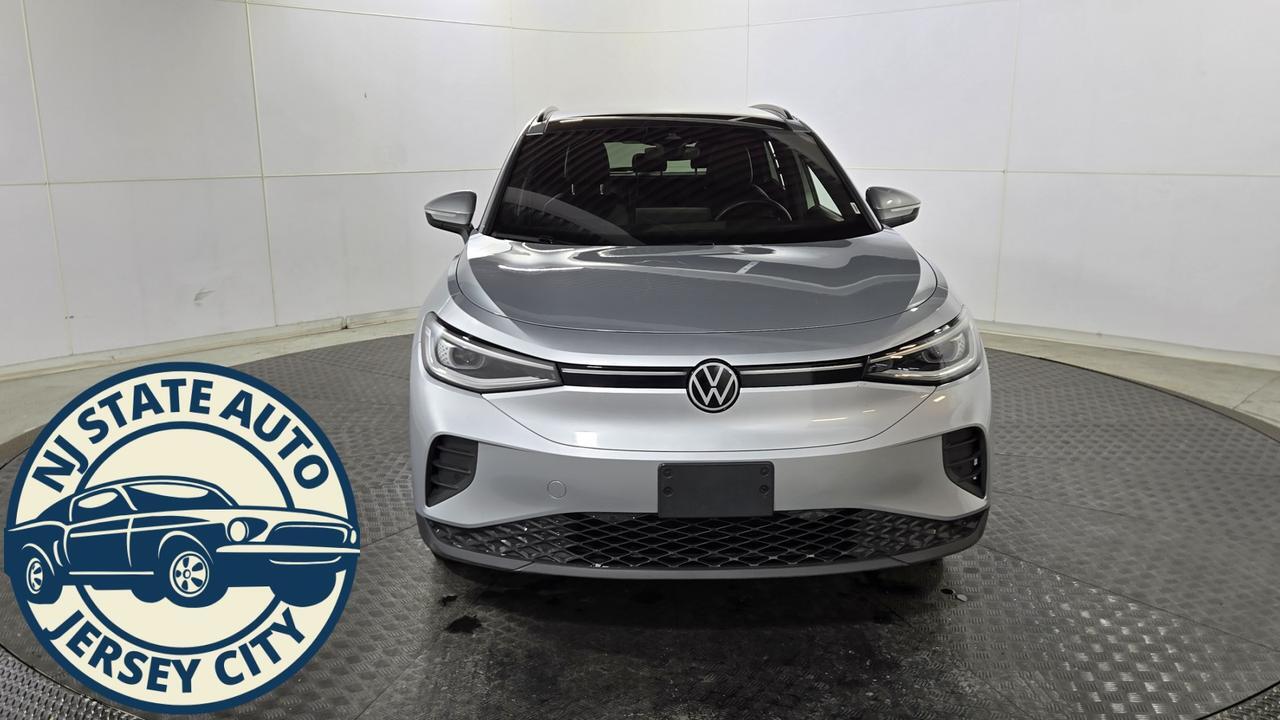 2022 Volkswagen ID.4 Pro S Jersey City NJ