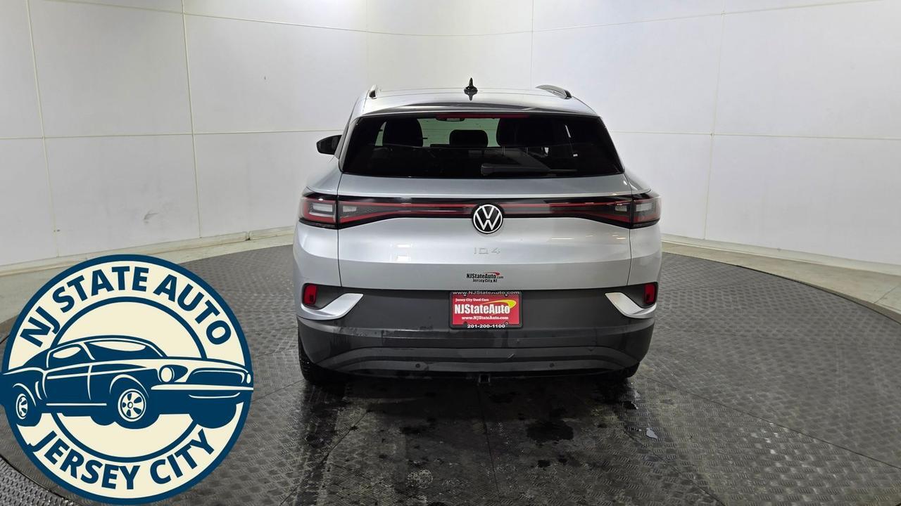 2022 Volkswagen ID.4 Pro S Jersey City NJ
