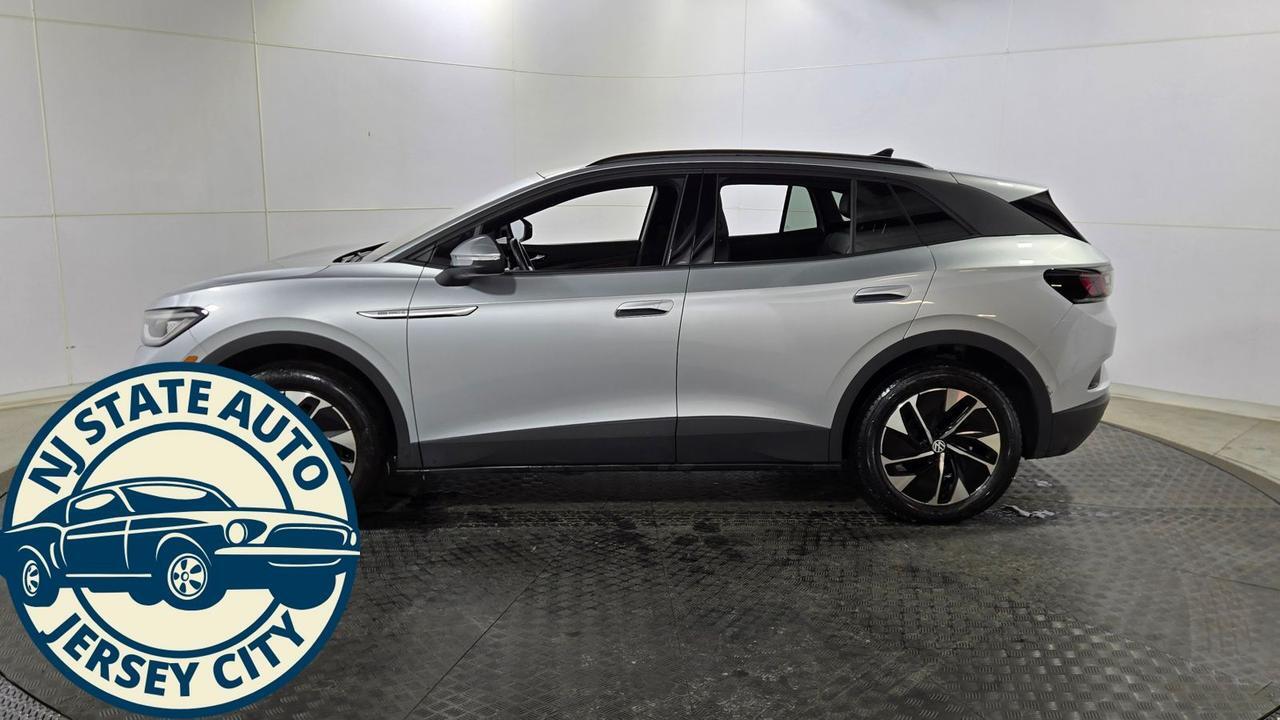 2022 Volkswagen ID.4 Pro S Jersey City NJ