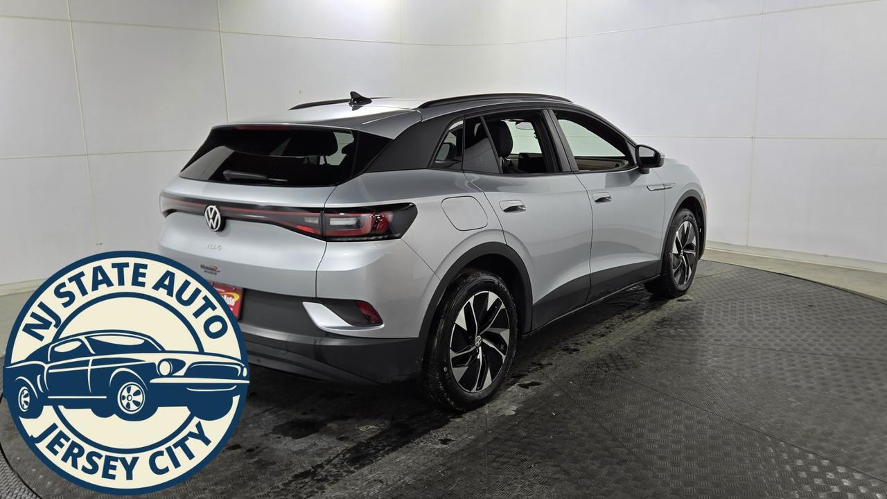 2022 Volkswagen ID.4 Pro S Jersey City NJ