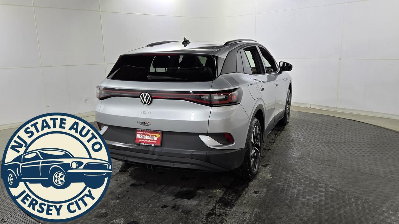 2022 Volkswagen ID.4 Pro S Jersey City NJ