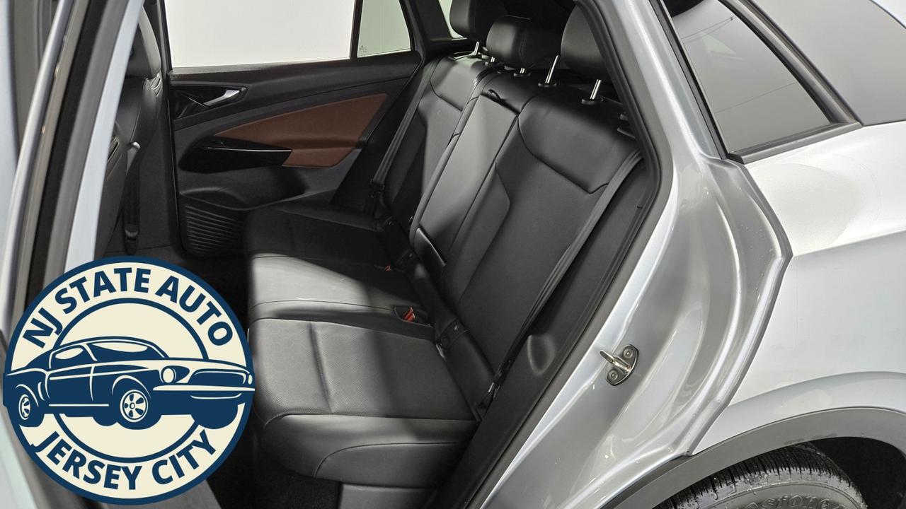 2022 Volkswagen ID.4 Pro S Jersey City NJ