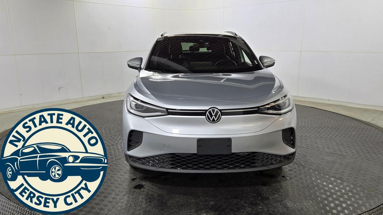 2022 Volkswagen ID.4 Pro S