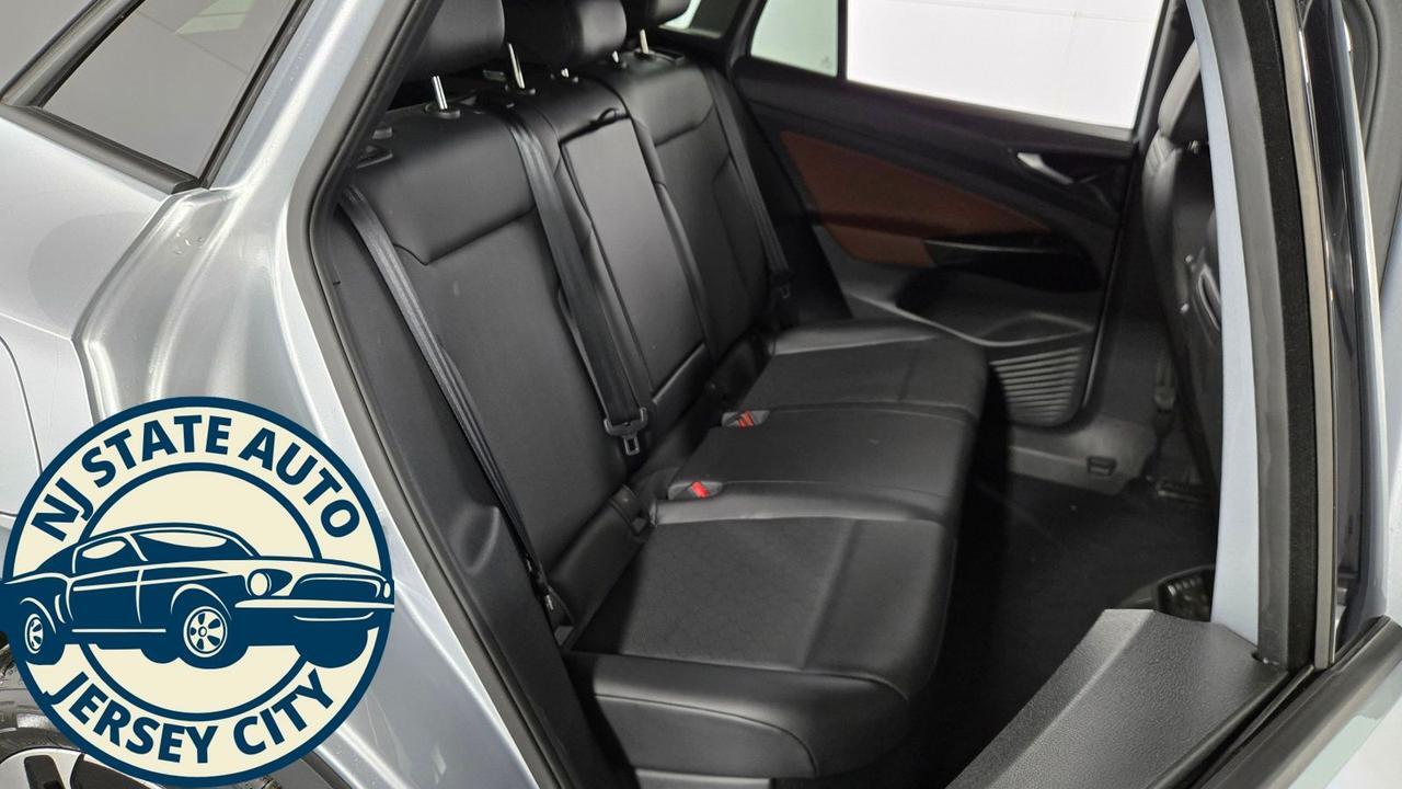 2022 Volkswagen ID.4 Pro S Jersey City NJ