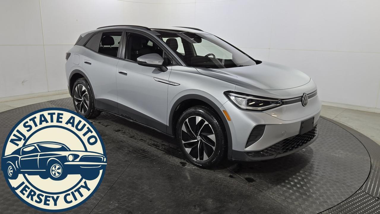 2022 Volkswagen ID.4 Pro S Jersey City NJ