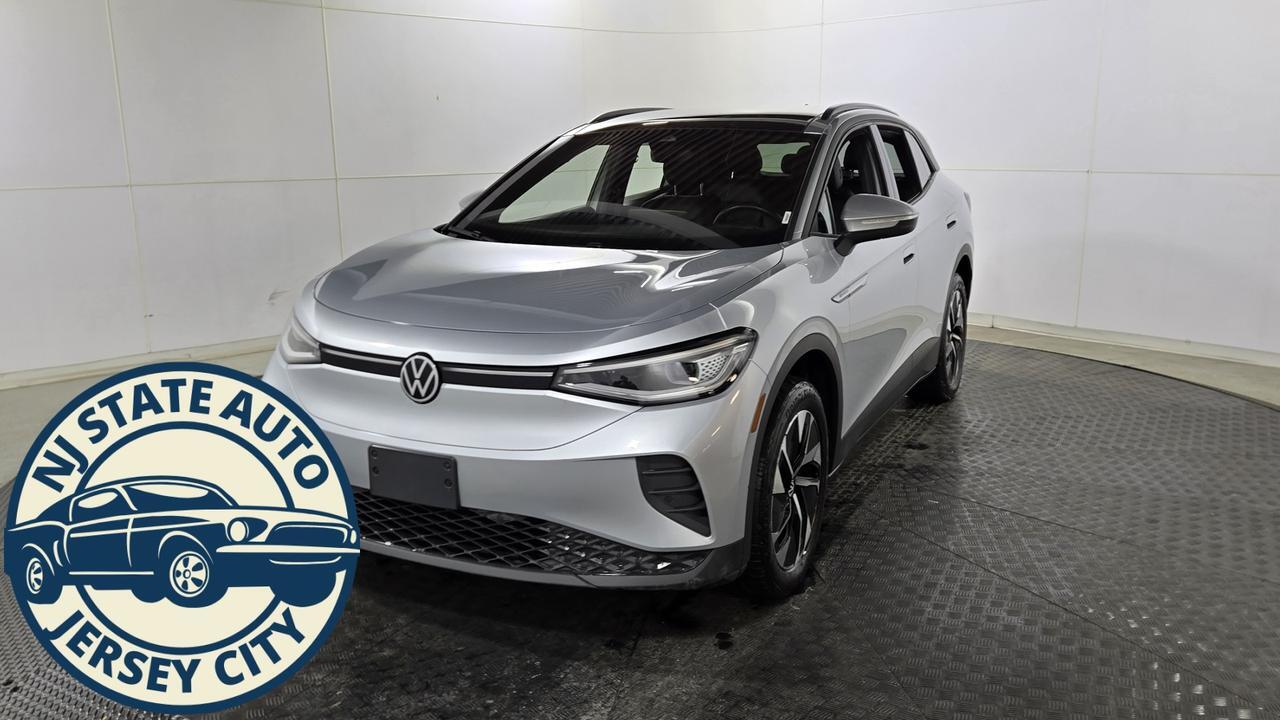 2022 Volkswagen ID.4 Pro S Jersey City NJ