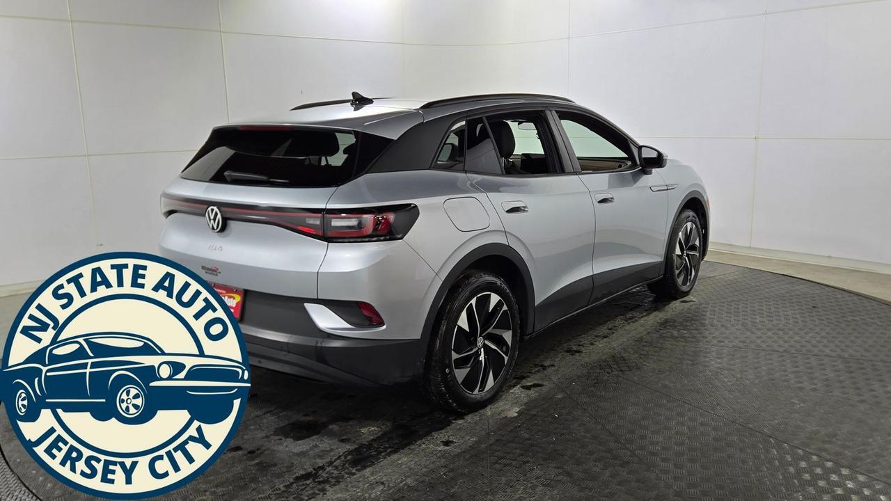 2022 Volkswagen ID.4 Pro S Jersey City NJ