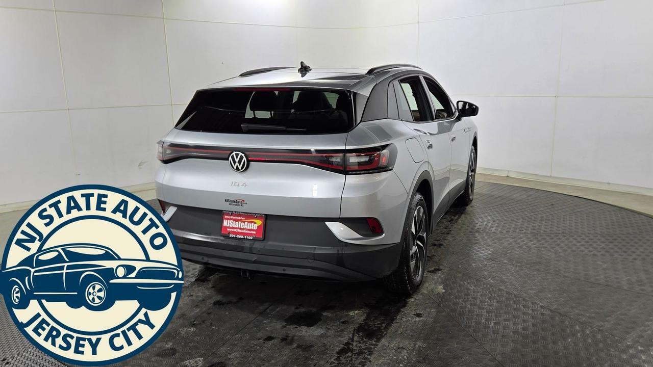 2022 Volkswagen ID.4 Pro S Jersey City NJ