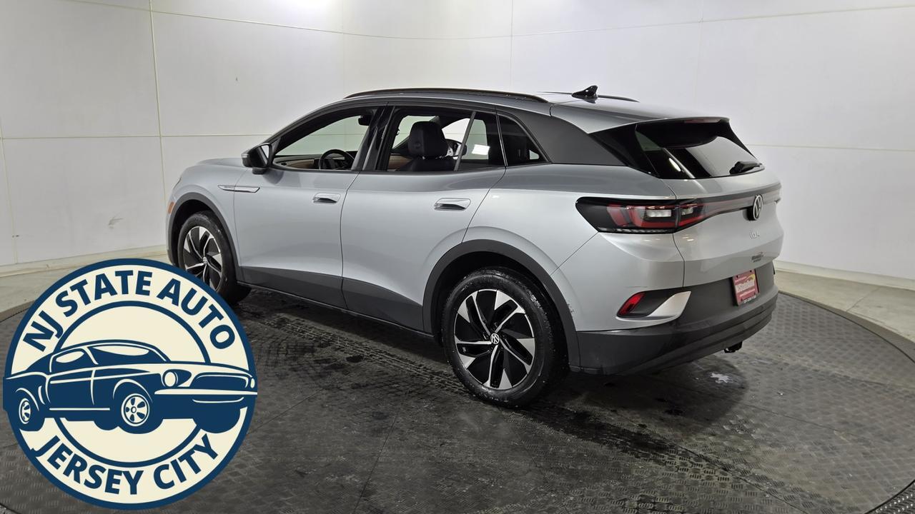 2022 Volkswagen ID.4 Pro S Jersey City NJ