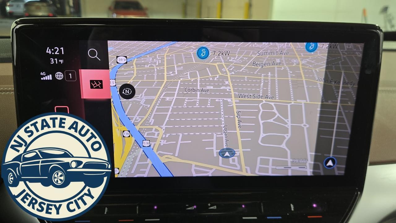 2022 Volkswagen ID.4 Pro S Jersey City NJ