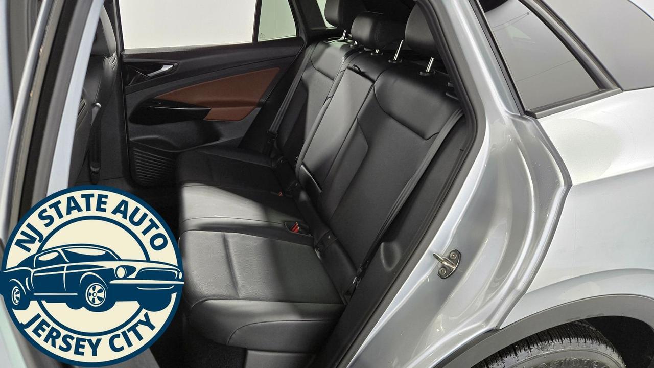 2022 Volkswagen ID.4 Pro S Jersey City NJ