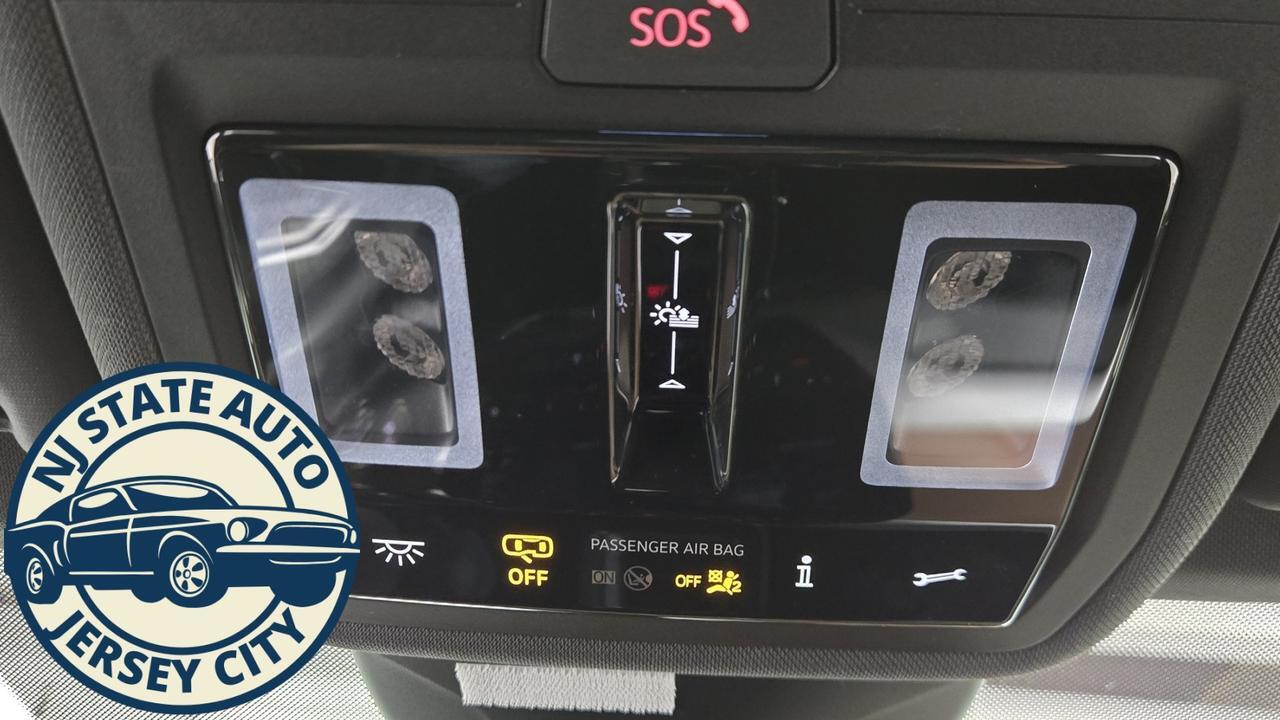 2022 Volkswagen ID.4 Pro S Jersey City NJ