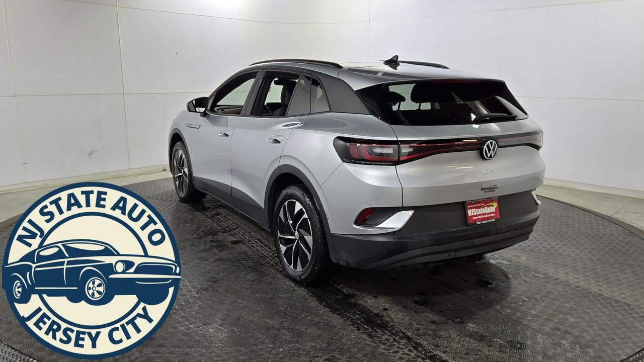 2022 Volkswagen ID.4 Pro S Jersey City NJ