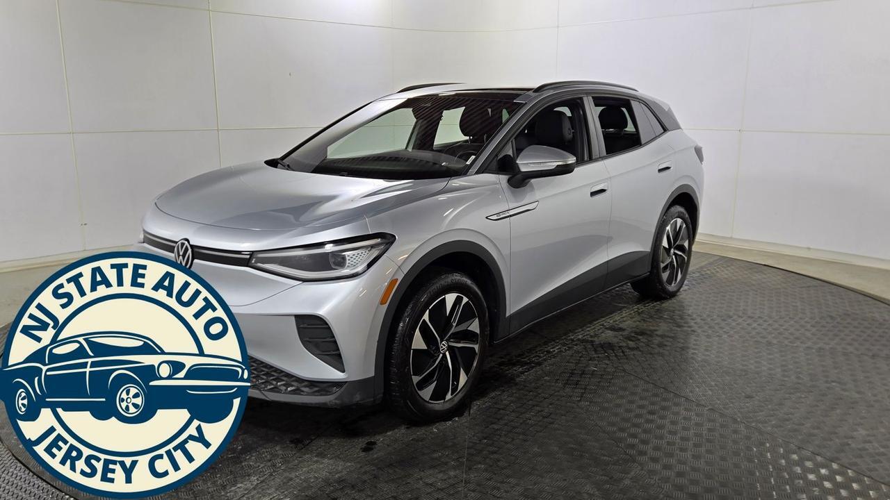 2022 Volkswagen ID.4 Pro S Jersey City NJ