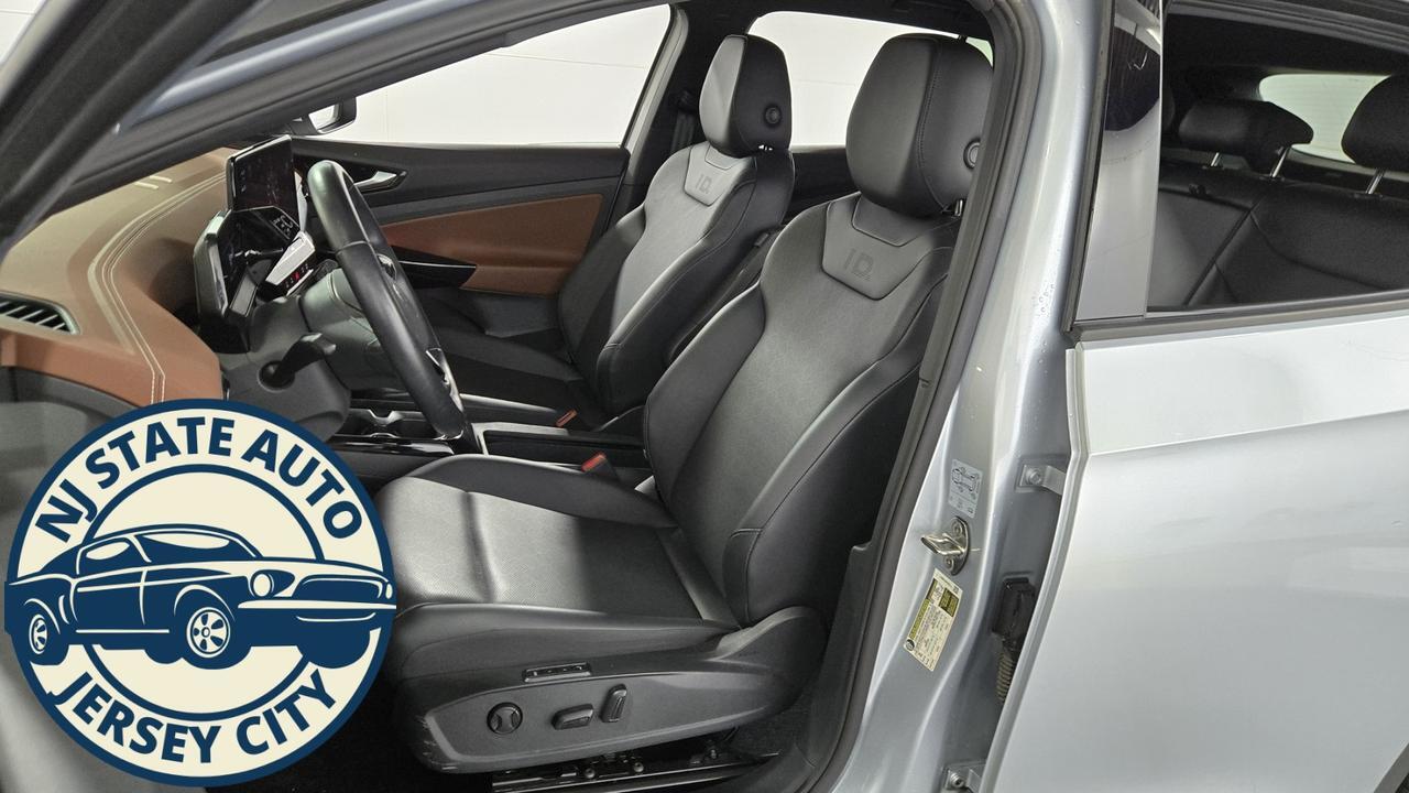2022 Volkswagen ID.4 Pro S Jersey City NJ
