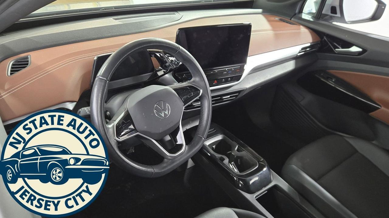 2022 Volkswagen ID.4 Pro S Jersey City NJ