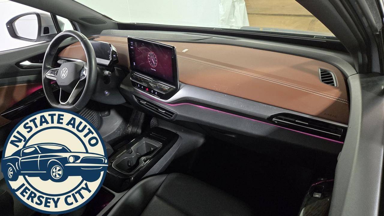 2022 Volkswagen ID.4 Pro S Jersey City NJ