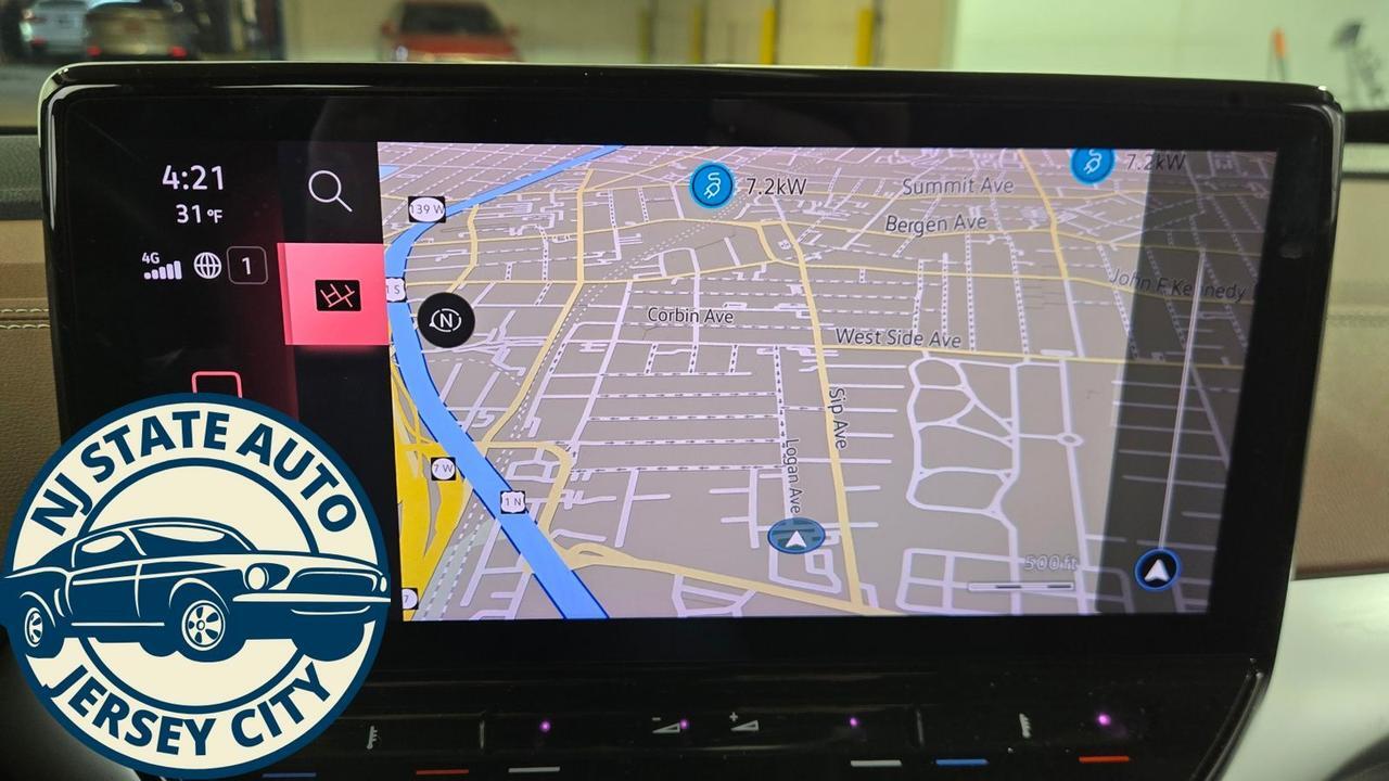 2022 Volkswagen ID.4 Pro S Jersey City NJ