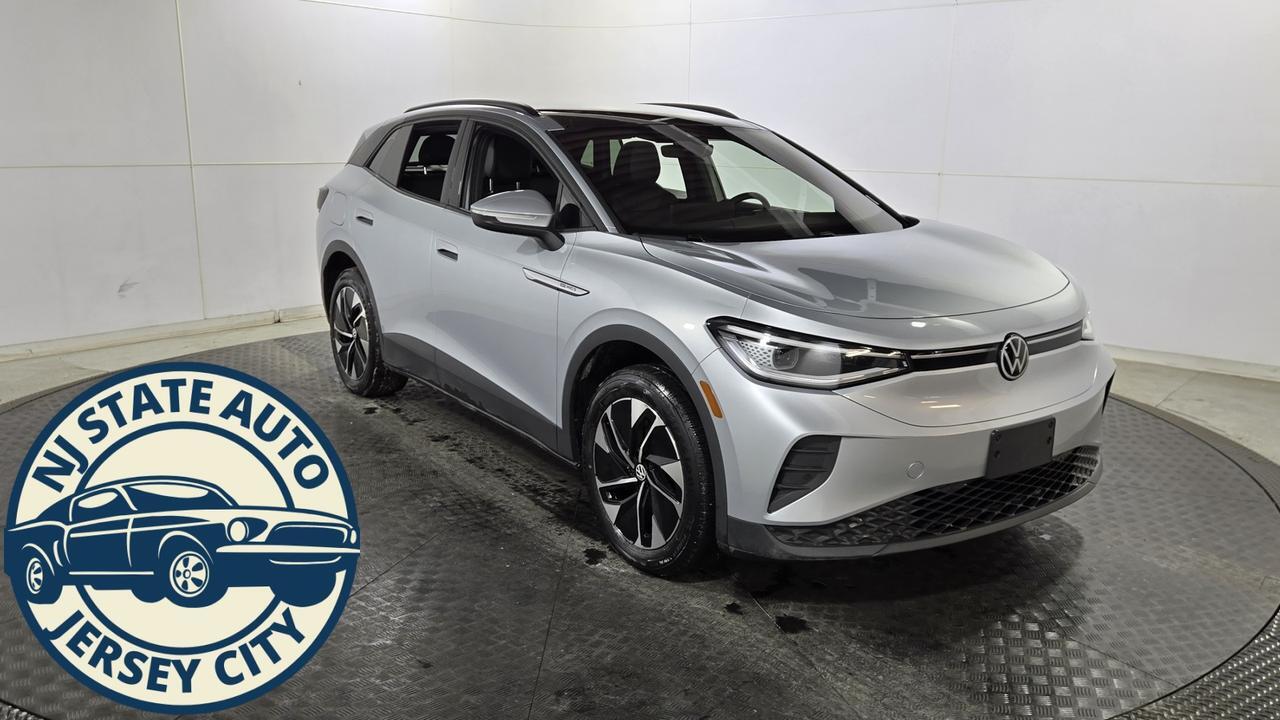 2022 Volkswagen ID.4