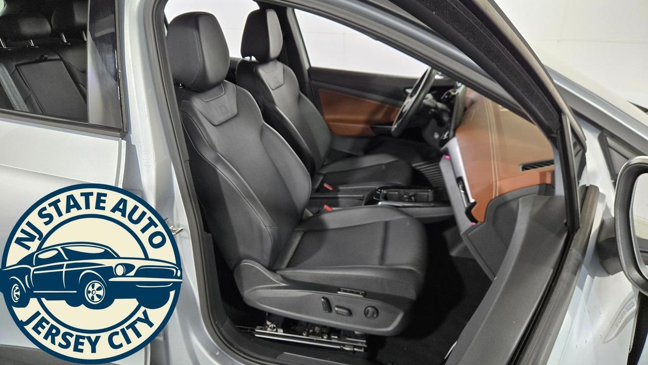 2022 Volkswagen ID.4 Pro S Jersey City NJ