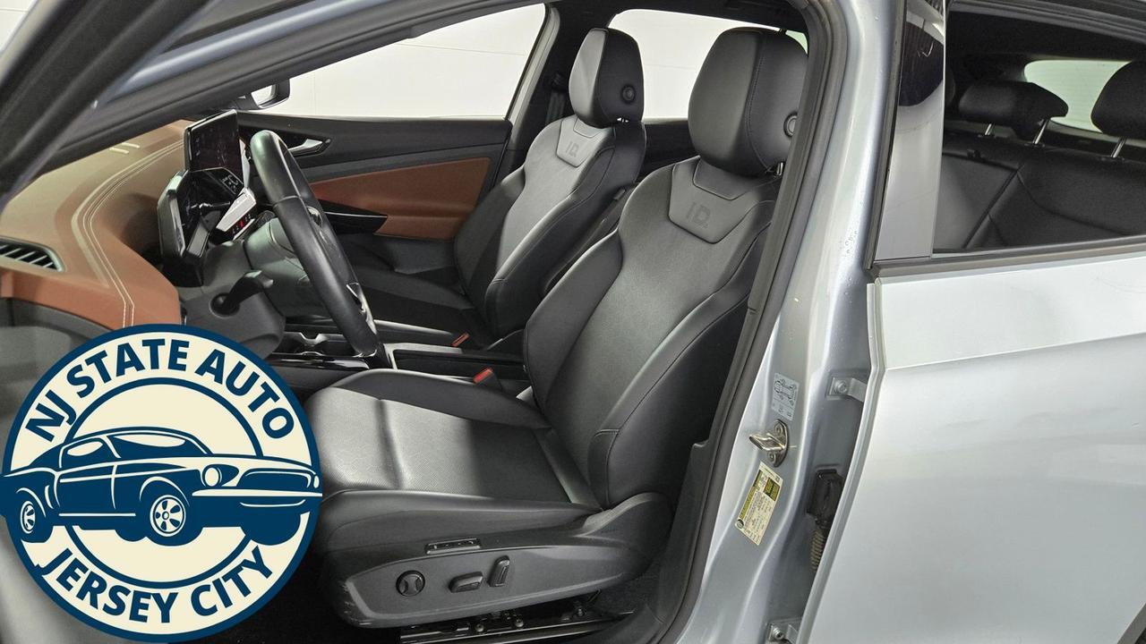 2022 Volkswagen ID.4 Pro S Jersey City NJ