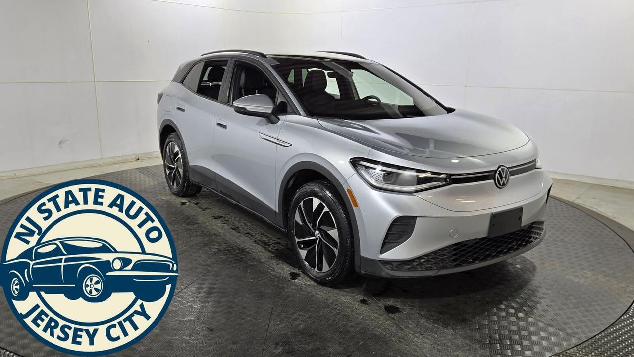 2022 Volkswagen ID.4 Jersey City, NJ