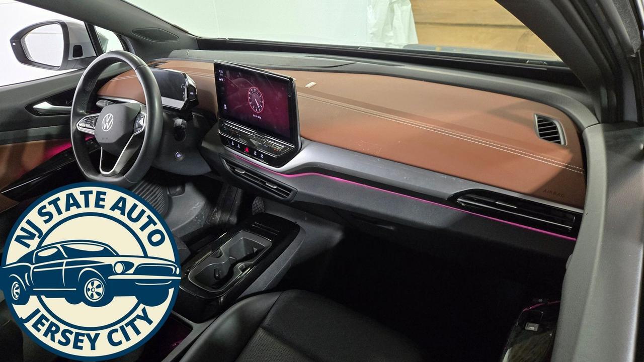 2022 Volkswagen ID.4 Pro S Jersey City NJ