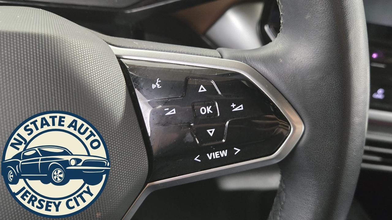 2022 Volkswagen ID.4 Pro S Jersey City NJ