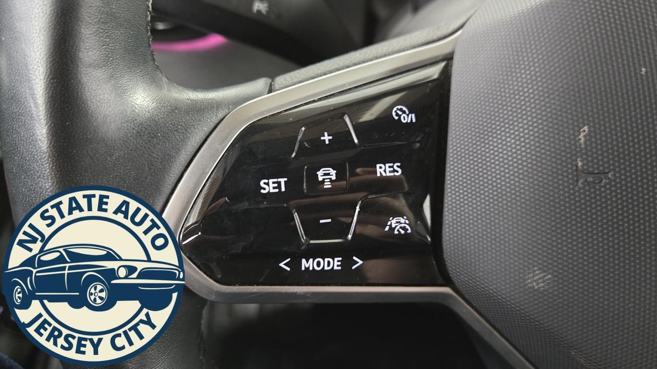 2022 Volkswagen ID.4 Pro S Jersey City NJ