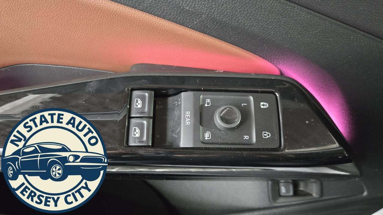 2022 Volkswagen ID.4 Pro S Jersey City NJ