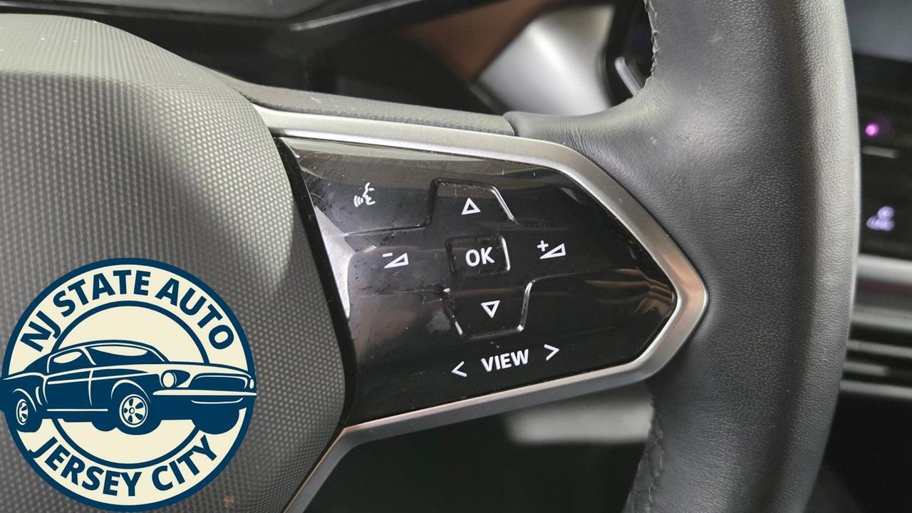 2022 Volkswagen ID.4 Pro S Jersey City NJ