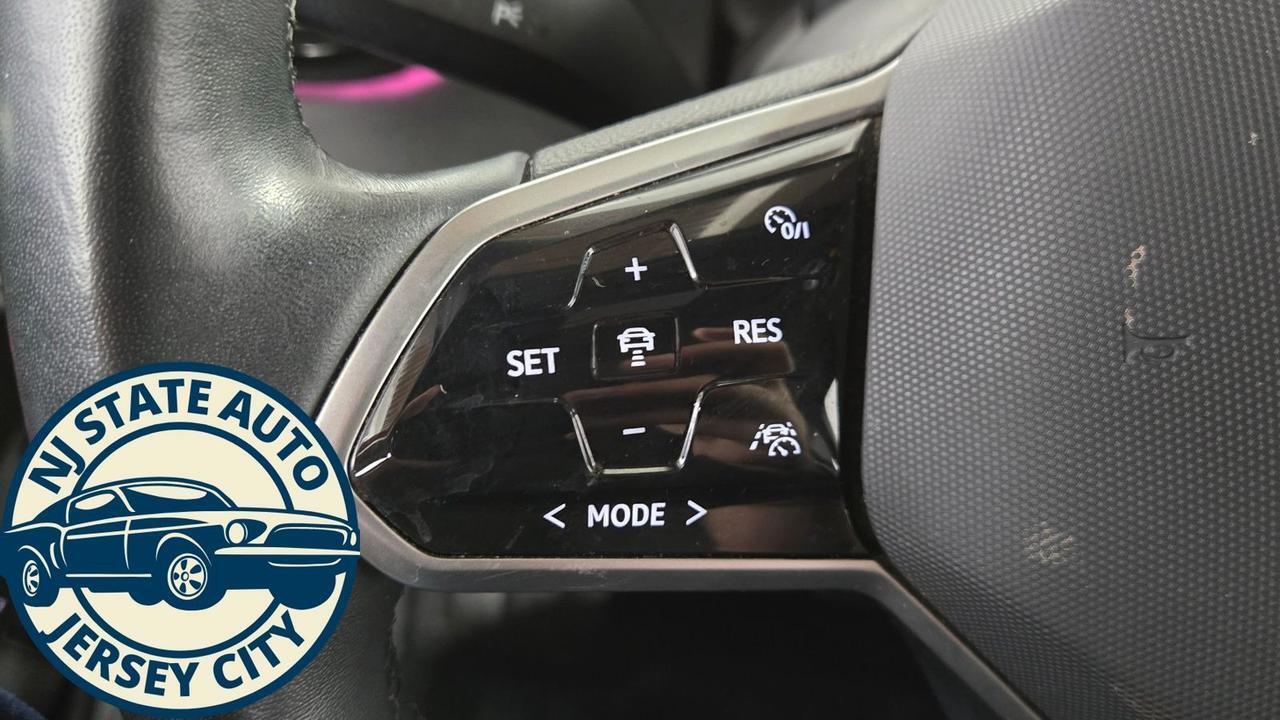 2022 Volkswagen ID.4 Pro S Jersey City NJ