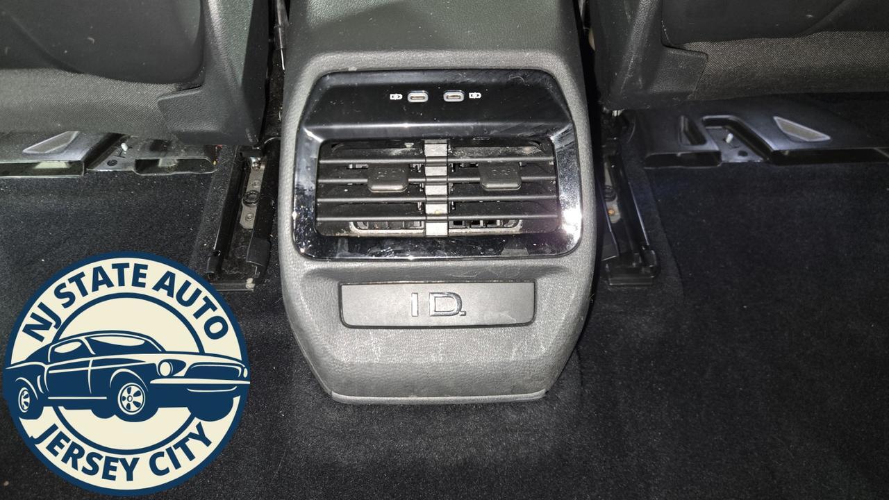 2022 Volkswagen ID.4 Pro S Jersey City NJ