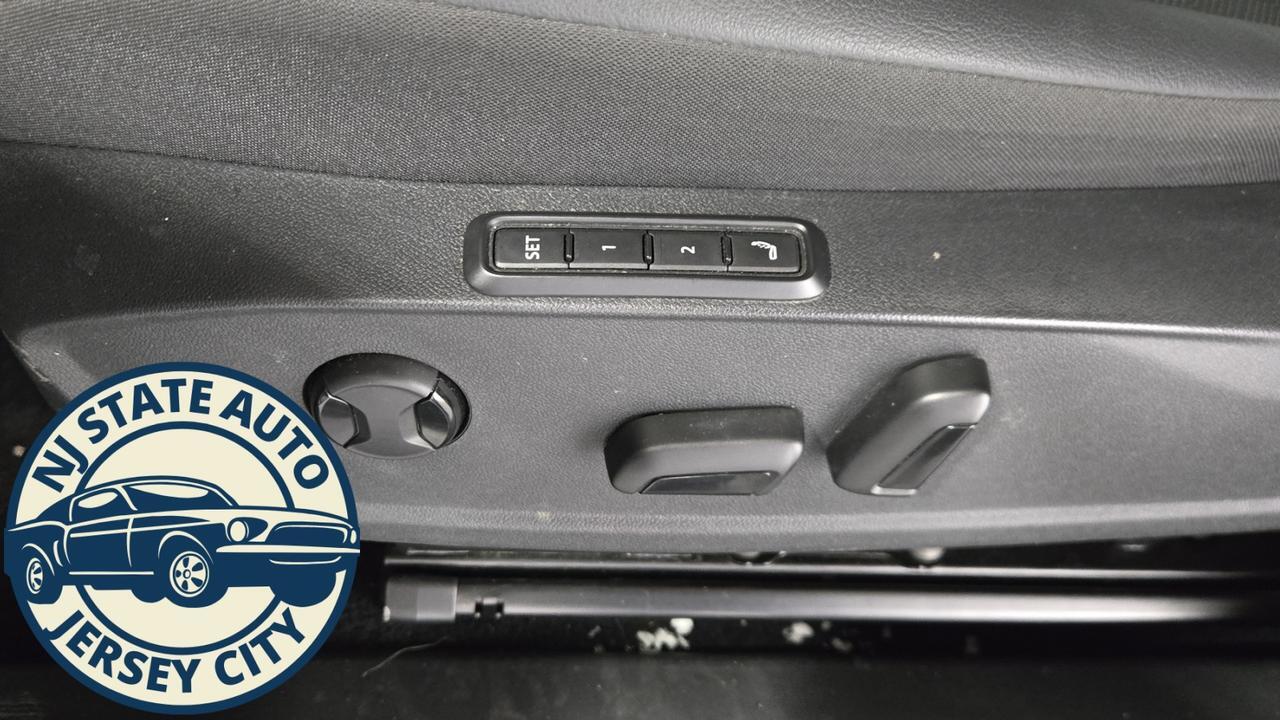 2022 Volkswagen ID.4 Pro S Jersey City NJ