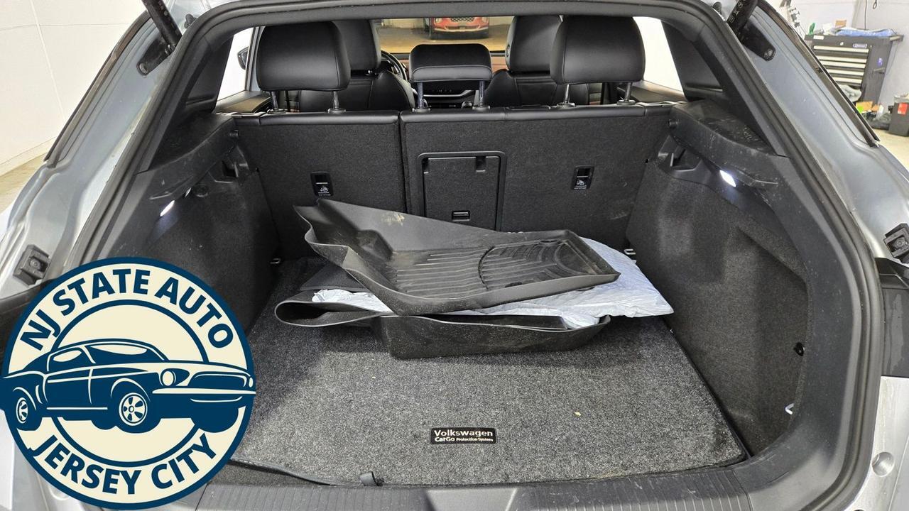 2022 Volkswagen ID.4 Pro S Jersey City NJ