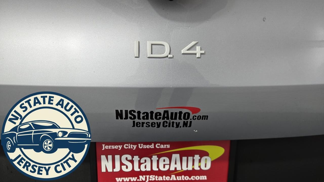 2022 Volkswagen ID.4 Pro S Jersey City NJ