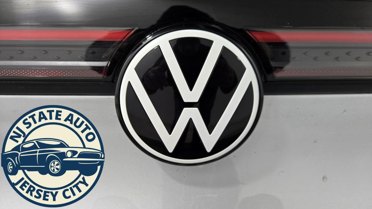 2022 Volkswagen ID.4 Pro S Jersey City NJ