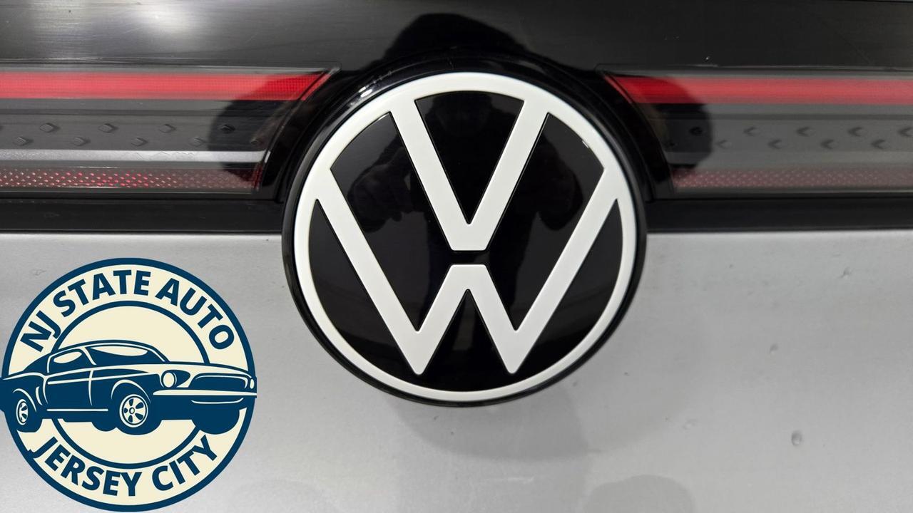 2022 Volkswagen ID.4 Pro S Jersey City NJ