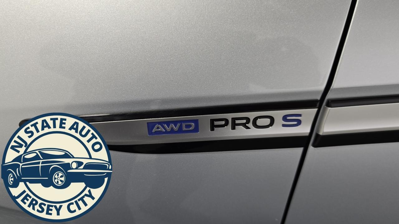 2022 Volkswagen ID.4 Pro S Jersey City NJ