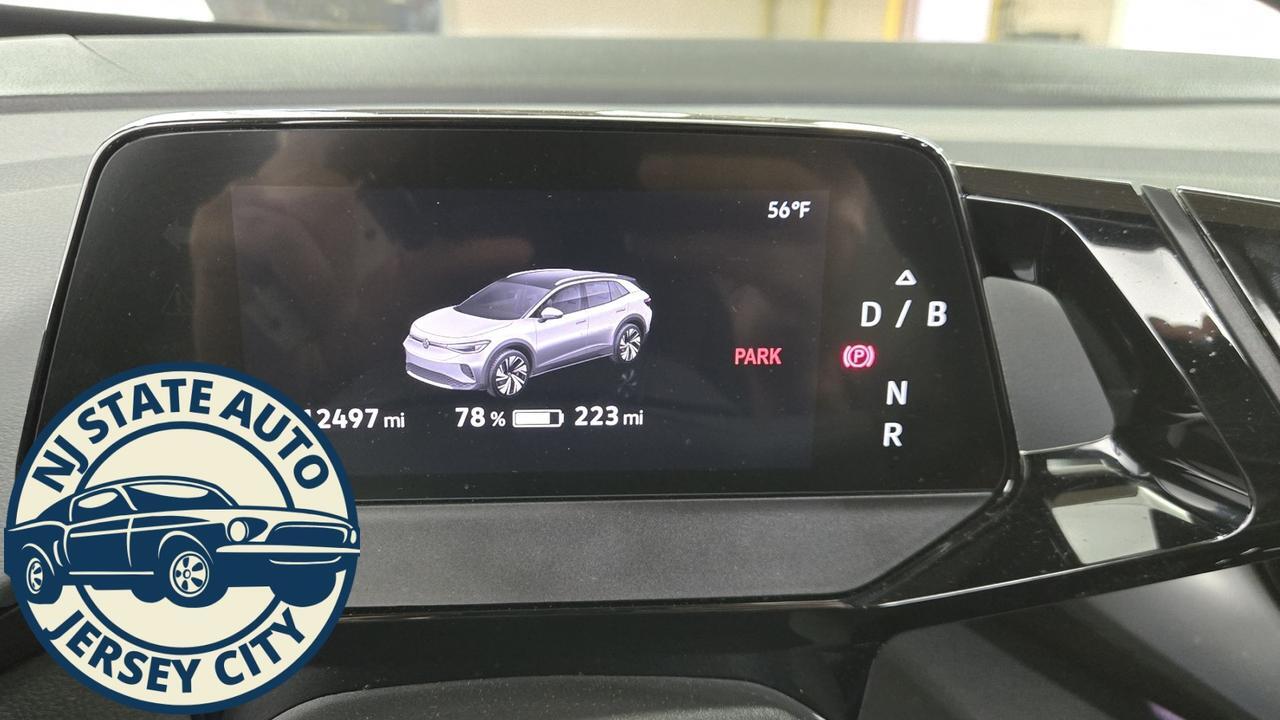 2022 Volkswagen ID.4 Pro S Jersey City NJ