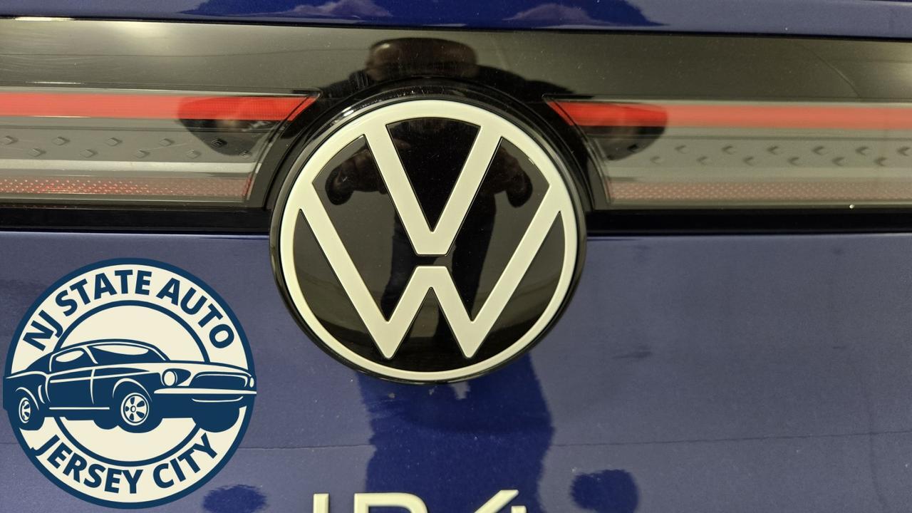 2022 Volkswagen ID.4 Pro S Jersey City NJ