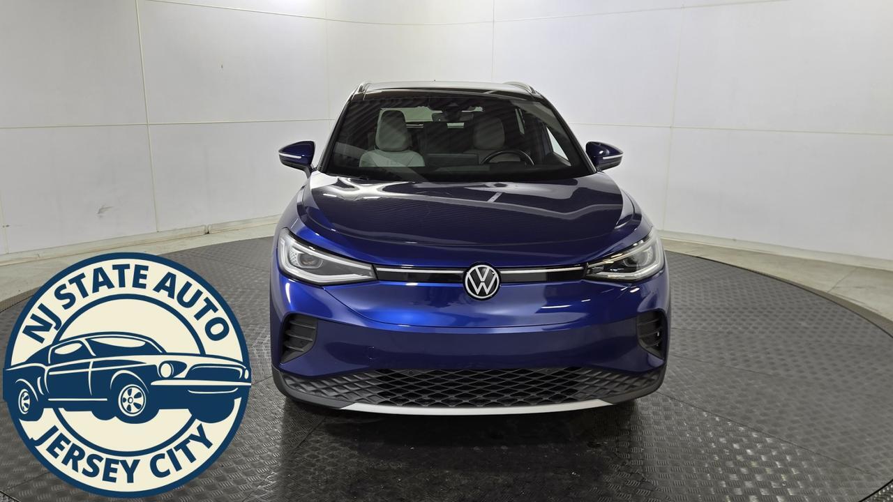 2022 Volkswagen ID.4 Pro S Jersey City NJ