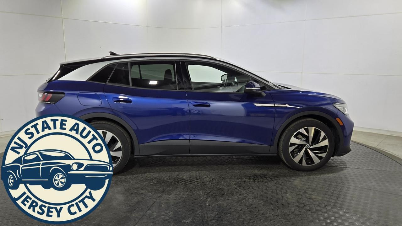 2022 Volkswagen ID.4 Pro S Jersey City NJ