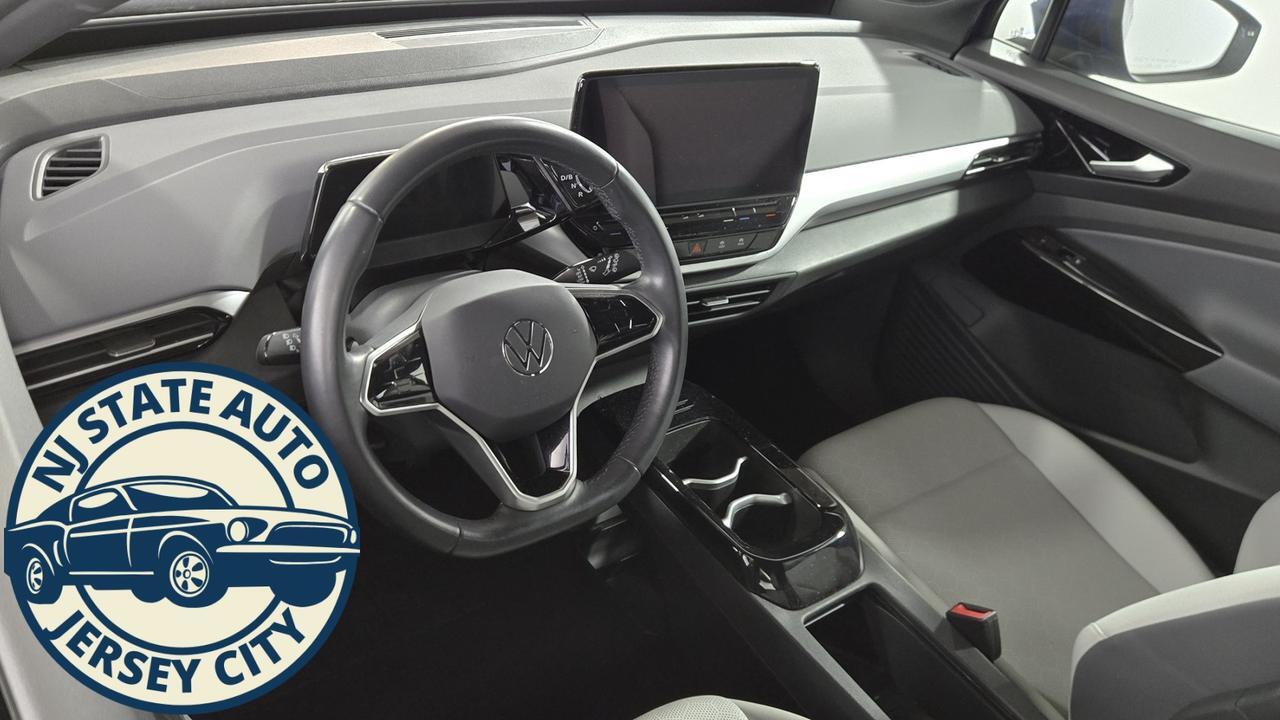 2022 Volkswagen ID.4 Pro S Jersey City NJ