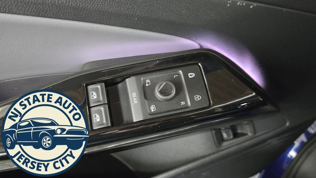 2022 Volkswagen ID.4 Pro S Jersey City NJ