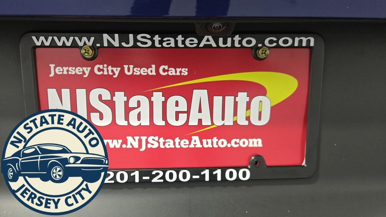 2022 Volkswagen ID.4 Pro S Jersey City NJ